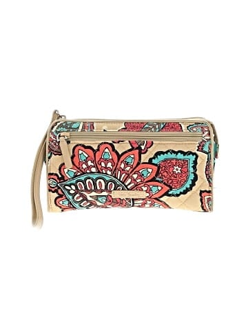 Vera Bradley Wristlet (view 1)