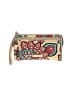 Vera Bradley Gold Wristlet One size - photo 1