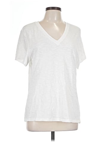 Quince Short Sleeve T-Shirt (view 1)