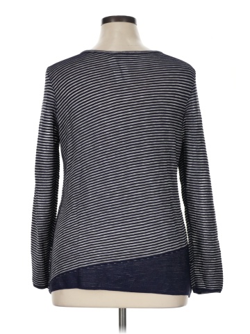 Nic + Zoe Pullover Sweater (view 2)