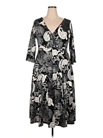 Haani Cocktail Dress (view 1)