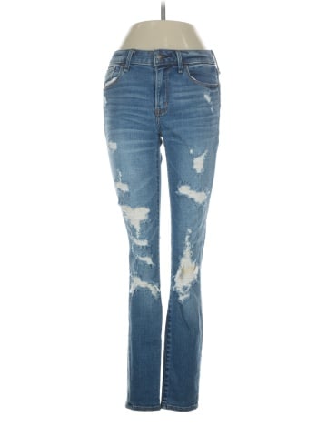 Abercrombie & Fitch Jeans (view 1)