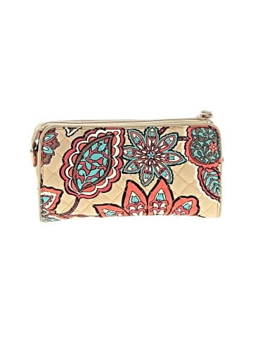 Vera Bradley Wristlet (view 2)