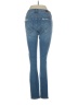 Abercrombie & Fitch Hearts Blue Jeans Size 2 - photo 2
