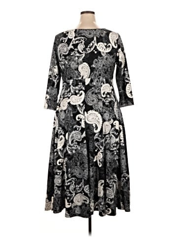 Haani Cocktail Dress (view 2)