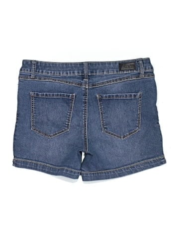 Bass Denim Shorts (view 2)