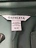 Athleta Solid Green Active Pants Size 12 (petite) - photo 7