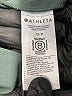 Athleta Solid Green Active Pants Size 12 (petite) - photo 8