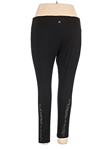 Tangerine Active Pants (view 2)