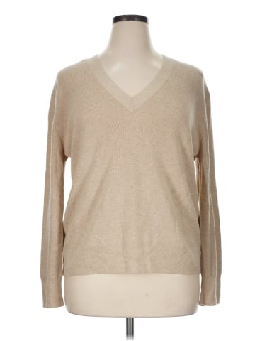 Banana Republic Factory Store Pullover Sweater (view 1)