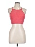 Unbranded Red Tank Top Size L (estimated) - photo 1