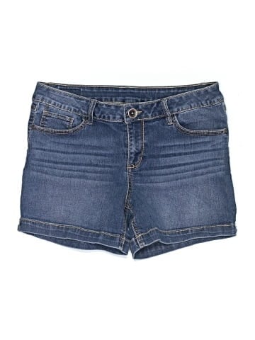 Bass Denim Shorts (view 1)