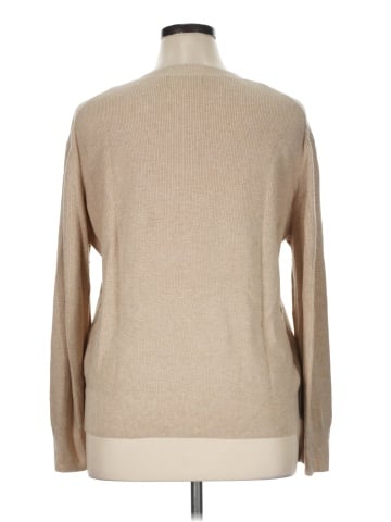 Banana Republic Factory Store Pullover Sweater (view 2)