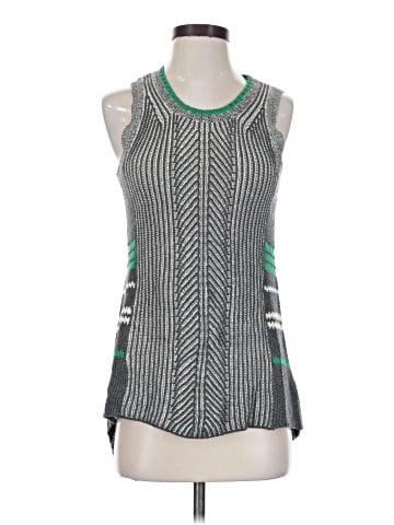 CAbi Sweater Vest (view 1)