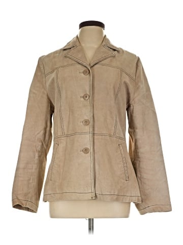 Wilsons Leather Jacket (view 1)