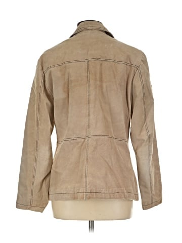 Wilsons Leather Jacket (view 2)