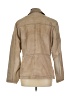 Wilsons Leather 100% Nylon Tan Jacket Size L - photo 2