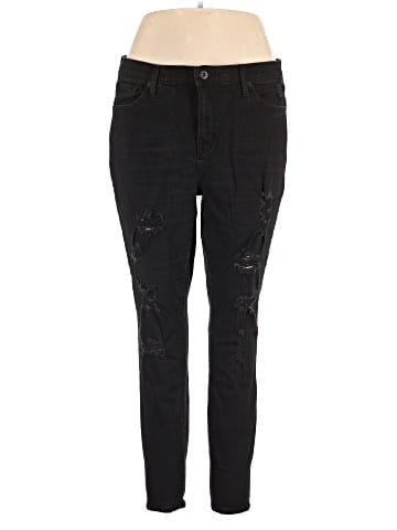 Torrid Jeans (view 1)