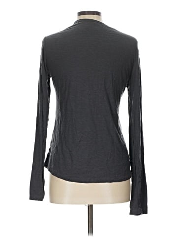 James Perse Long Sleeve T-Shirt (view 2)