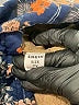 Shein Print Blue Raincoat Size 7 - photo 3