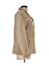 Wilsons Leather 100% Nylon Tan Jacket Size L - photo 4
