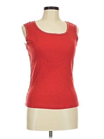 Hannah Tank Top (view 1)