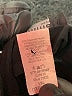 Comma Design Black 3/4 Sleeve Top Size 1XL - photo 8