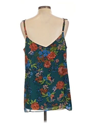 CAbi Sleeveless Top (view 2)