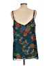 CAbi Teal Sleeveless Top Size L - photo 2