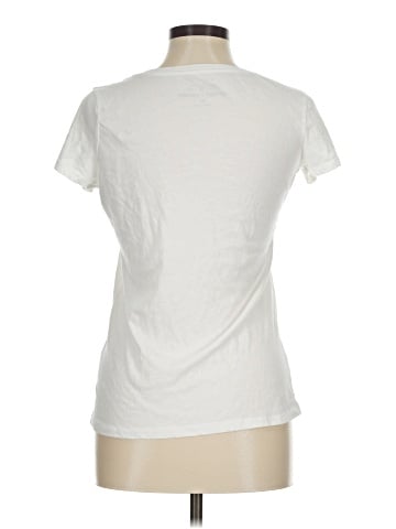 Threads 4 Thought Short Sleeve T-Shirt (view 2)