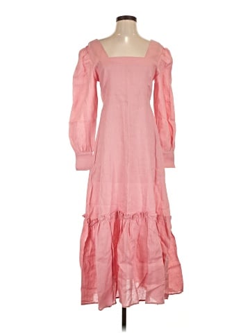 Harshman Casual Dress (view 1)