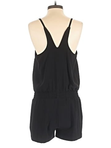 Amanda Uprichard Romper (view 2)
