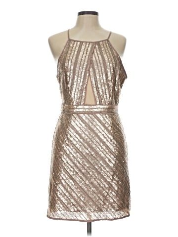 Vestique Cocktail Dress (view 1)