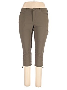 Eddie Bauer Khakis