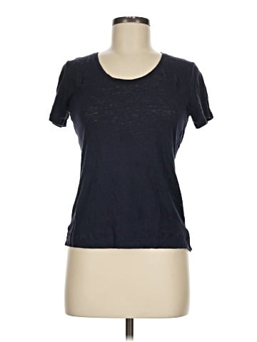 Ann Taylor Short Sleeve T-Shirt (view 1)