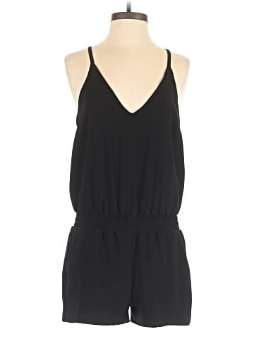 Amanda Uprichard Romper (view 1)