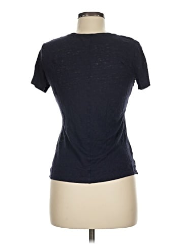 Ann Taylor Short Sleeve T-Shirt (view 2)