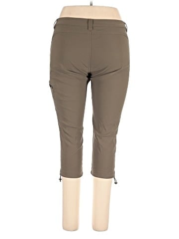 Eddie Bauer Khakis (view 2)
