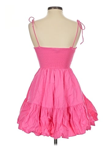STAUD Cocktail Dress (view 2)