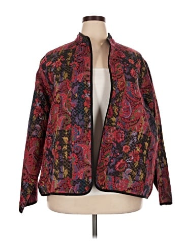 Serengeti Jacket (view 1)