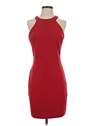 Adelyn Rae Cocktail Dress (view 1)