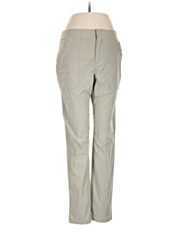 Eddie Bauer Khakis (view 1)