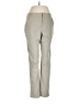 Eddie Bauer Tan Gray Khakis Size 4 - photo 1