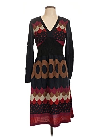 Solitaire Casual Dress (view 1)