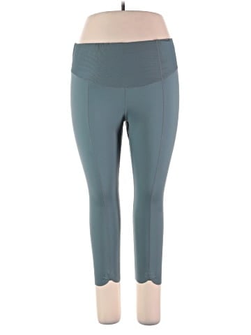 Nike Active Pants (view 1)