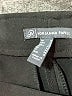 Adrianna Papell Solid Black Active Pants Size 12 - photo 7
