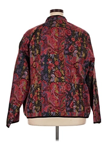 Serengeti Jacket (view 2)