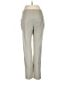 Eddie Bauer Tan Gray Khakis Size 4 - photo 2