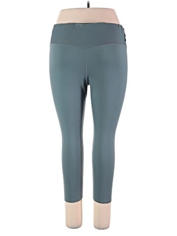Nike Active Pants (view 2)