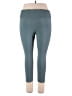 Nike Teal Active Pants Size 2X - photo 2